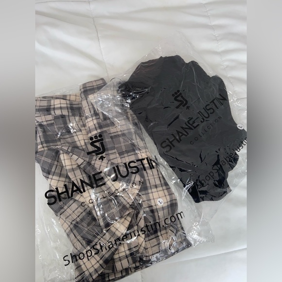 Paris Prep Set | Shane Justin - Picture 8 of 8